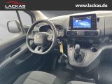 TOYOTA PROACE CITY L1 Meister 1.5 Car Play+Android+Carg