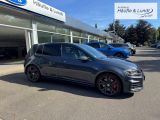 VW Golf VII GTI Performance StandHZG AHK-klappbar Navi Digitales Cockpit