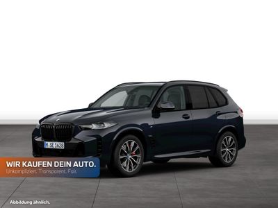BMW X5 xDrive30d 