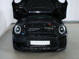 MINI Cooper Sportsitze LEDER PDC LED DAB