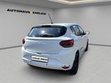 DACIA Sandero Expression III TCe 100 ECO-G +Kamera+