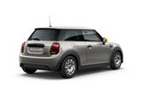 MINI Cooper SE 3-Türer Navi Driv Assis Temp PDC SHZ