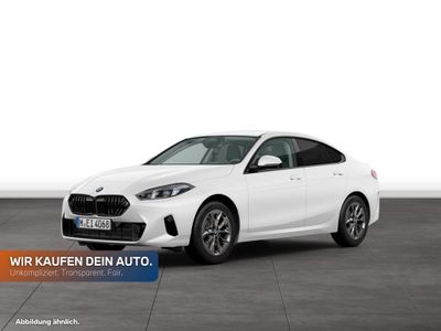BMW 220d Gran Coupé