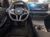 BMW 318 dMSport+AHK+Navi+RFK+LED+Induktionsladen+PDCv+h