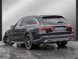 MERCEDES-BENZ E 300 T de All-Terrain 4M Avantgarde // BURM