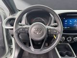 TOYOTA Aygo X Teamplayer*ALLWETTER*TOP*