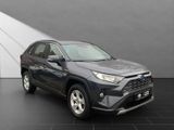 TOYOTA RAV 4 Hybrid 4x2 *NAVI*SHZ*1Hd*CARPLAY*