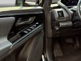 TOYOTA bZ4X FWD