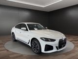 BMW i4 40eDrive-M-Sportpaket+DWA+Parkassistent+SZH+