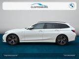 BMW 320d Touring M Sport Head-Up+AHK+BT UPE: 68.920¤