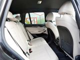 BMW X3 M40d MEMO AHK DISTR SPUR PDC SHZ