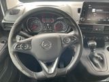 OPEL Combo Life E Edition 1.2 7-Sitzer +Klima+AHK+