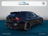 BMW M3 Competition Touring mit M x M-Paket
