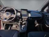 RENAULT ZOE Intens MIET-BATTERIE+52 kW+CCS+NAVI+PDC+RfK