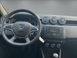 DACIA Duster II Comfort 1.0 TCe 100 +AHK+Shz.+Klima+