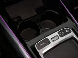 MERCEDES-BENZ EQB 300 4M , AMG NIGHT SPUR STANDH 360 DISTR