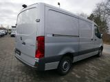 MERCEDES-BENZ Sprinter 317 KASTEN L2H1 LINEARLIFT KAMERA KLIMA AUTOM