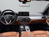 BMW 530 d Touring LC Prof Standhzng HUD Driv Assis
