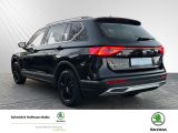SEAT Tarraco Xcellence 4Drive Klima Navi Leder