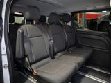 MERCEDES-BENZ Vito 114 TOURER PRO NAVI KLIMA LED 9SITZER LM