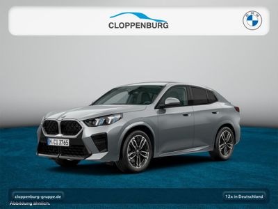 BMW X2 sDrive20i AHK+Navi+Kamera+ACC+BT UPE: 58.270¤