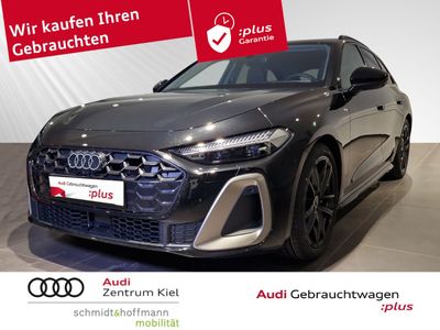 AUDI A5 Avant TFSI quattro edition one AHK B&O LED