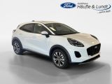 FORD Puma Titanium Navi Digitales Cockpit LED Apple CarPlay Android Auto Klimaautom Musikstreaming