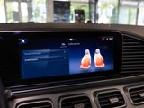 MERCEDES-BENZ GLE 300 d 4M , WIDE MULTI AHK KAMERA PANO SPUR