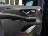 MERCEDES-BENZ V 300 d AVANTGARDE AMG NIGHT 360° BURMESTER AHK