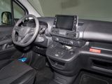 OPEL Combo Electric -E Cargo +AHK+Kamera+On-Board+