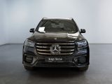 MERCEDES-BENZ GLS 350 d 4M , AMG BURM NIGHT WIDE MEMO MULTI