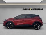RENAULT Captur Techno Mild Hybrid 160 EDC++SHZ++NAVI++EPH++