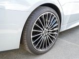 MERCEDES-BENZ C 300 d T AMG BURM NIGHT MEMO 360 AHK DISTR PANO