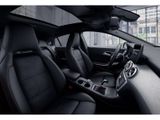 MERCEDES-BENZ CLA 200 SB AMG NIGHT PANO KAMERA PDC SHZ