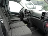 MERCEDES-BENZ Vito 110 KASTEN BASE KAMERA KLIMA AHK TEMPOMAT