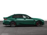 BMW M3 Competition Limousine
