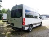 MERCEDES-BENZ Sprinter 316 TOURER L2H2 8SITZER STANDH KAMERA