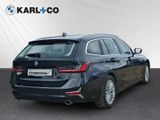 BMW 330 d Touring Luxury Line LC Professional Driving Assistant