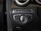 MERCEDES-BENZ C 43 AMG 4M Cabriolet AMG COMAND DRIVERS MEMO