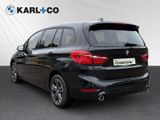 BMW 218 Gran Tourer d Sport Line Navi RFK HiFi