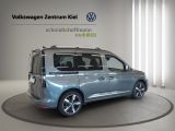 VW Caddy Style 2.0 TDI Klima Navi Rückfahrkamera