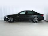 BMW 520 dMSport LenHZG AHK Pano Standhzg ACC H&K