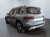 MERCEDES-BENZ GLB 200 PROGRESSIVE SPUR AHK DISTR 360 PDC SHZ