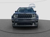JEEP Renegade NorthStar Mild-Hybrid FWD Technologie-Paket