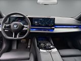 BMW 520 d Touring +M Sport+Comfp.+Innovp.+Park-Ass+