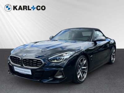 BMW Z4 M40i Roadster HUD Ambiente SHZ Adaptiv.LED DAB