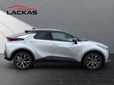 TOYOTA C-HR Hybrid FWD Team Deutschland
