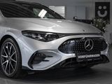 MERCEDES-BENZ CLA 250+ Shooting Brake mit EQ Technologie AMG