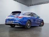 MERCEDES-BENZ CLA 35 AMG 4M SB // AMG BURM NIGHT MEMO MULTI
