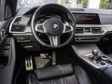BMW X5 M50 i+Panorama+AHK+Navi+HUD+RFK+e-Sitze+Leder